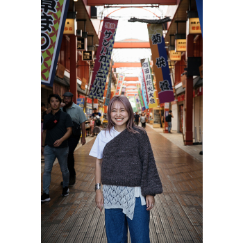 Knit Pop: Designs for the Modern Maker - Miki Teragaki